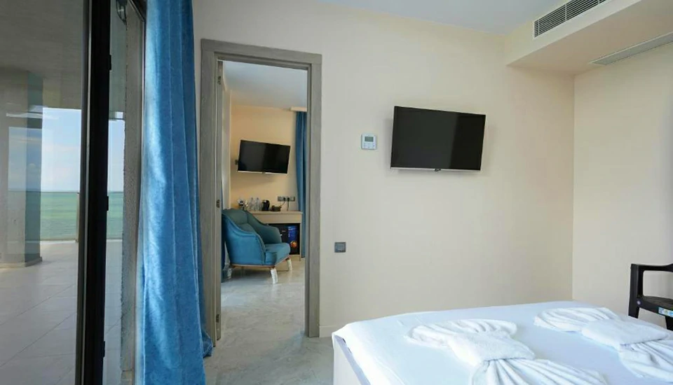 هتل رومی باتومی